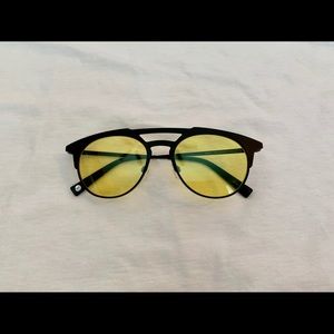 Warby Parker “Bennett”